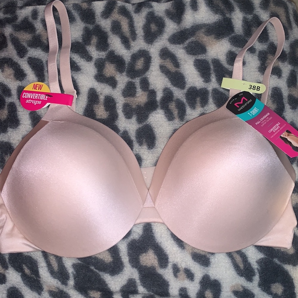 38B Maidenform Bra NWT